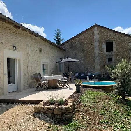 Villa L Ostal Trélissac Exterior foto