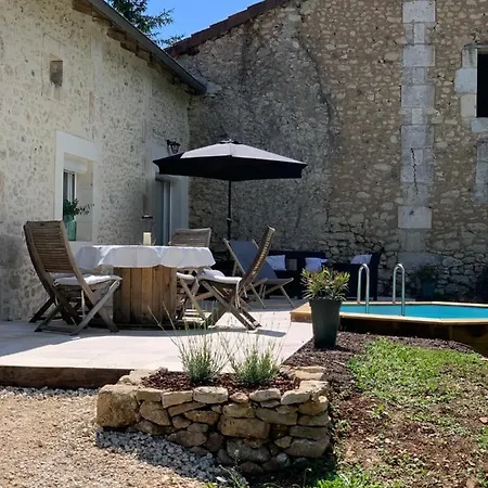 Villa L Ostal Trélissac Exterior foto