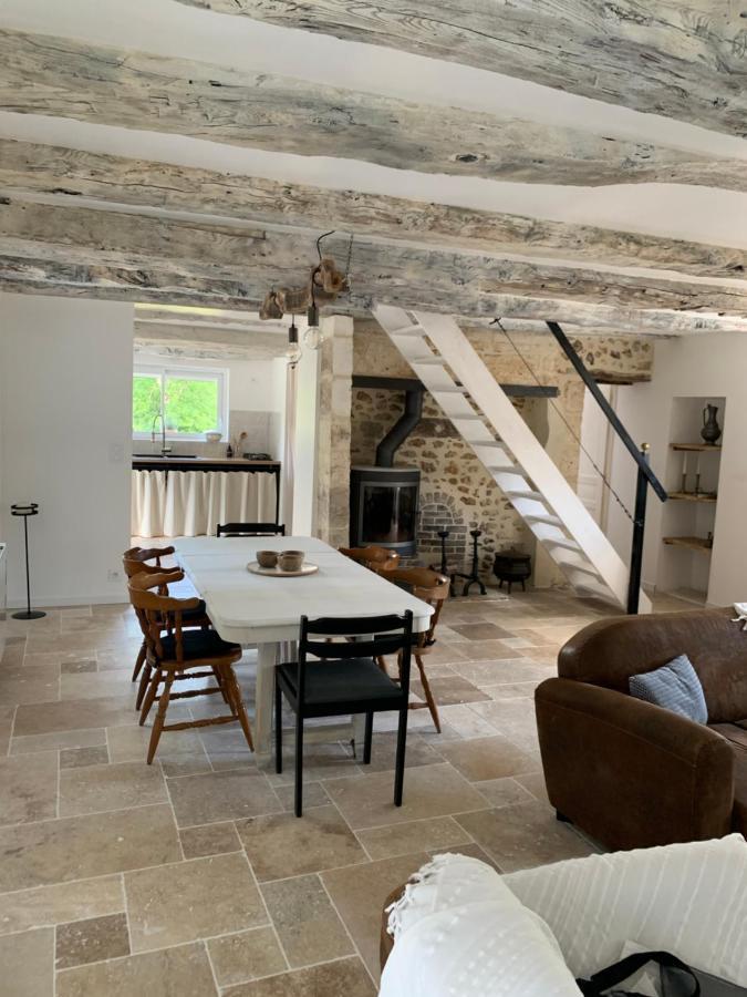 Ferienhaus L Ostal *