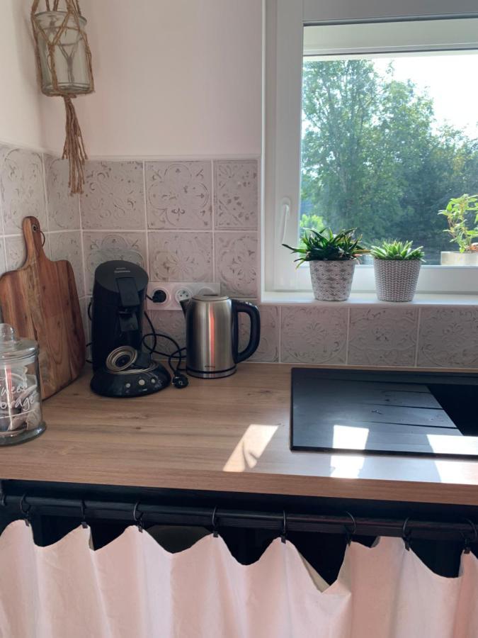 Ferienhaus L Ostal *